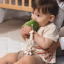 2 Pack Mini Market Stroller Toys - Avocado & Egg on Toast