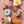 2 Pack Mini Market Stroller Toys - Boba Tea & Doughnut