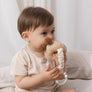 2 Pack Mini Market Stroller Toys - Boba Tea & Doughnut