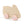 Push Along Wooden Bunny