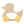 Push Along Wooden Ducky