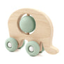 Push Along Elephant