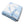 Cotton Knitted Blanket - Blue Cloud