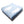 Cotton Knitted Blanket - Blue Cloud