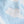 Cotton Knitted Blanket - Blue Cloud