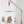 Musical Wooden Mobile - Cuddly Bear
