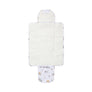 Waterproof Travel Change Mat - Tractor Ride