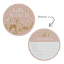 Hello World Gift Set - Dusty Rose