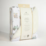 Jersey Sherpa Blanket - Tractor Ride