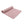Cotton Muslin Swaddle Blanket - Pink Floral