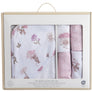 5pc Bath Gift Set - Mushroom House