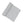 Cotton Muslin Swaddle - Grey Stripe