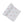 Cotton Muslin Swaddle - Pink Hearts