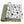 2PK Jersey Swaddle - Forest Retreat