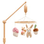 Musical Mobile - Whimsical Wonderland