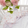 Cotton Jersey Fitted Sheet - Fly Away