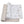 2PK Jersey Swaddle - Rainbow Sloth