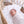 2PK Jersey Swaddle - Rainbow Sloth