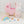 Cotton Knitted Toy - Bella Bunny