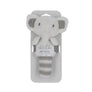 Cotton Knitted Rattle - Eli Elephant