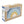 Silicone Rainbow Stacker Blue