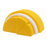 Silicone Puzzle Toy Lemon