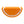Silicone Puzzle Toy Orange