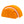 Silicone Puzzle Toy Orange