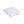 Chenille Baby Blanket - Blue Clouds