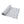 Cotton Muslin Swaddle - Grey Clouds