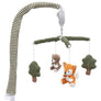 Musical Mobile - Forest Retreat