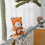 Musical Mobile - Forest Retreat