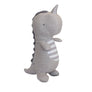 Knitted Toy - Taylor T-Rex