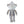 Knitted Toy - Joe Monkey