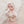 Whimsical Knit Rattle - Bella Bunny