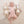 Whimsical Knit Toy - Belle Bunny