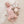 Whimsical Knit Toy - Fiora Fawn