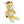 Whimsical Knit Toy - Noah Giraffe