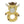 Whimsical Knit Rattle - Noah Giraffe