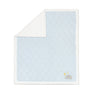 Stroller Blanket - Mason Elephant