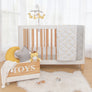 Stroller Blanket - Noah Giraffe