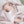 Organic Cellular Blanket - Rose Quartz