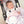 Organic Muslin Blanket - Botanical