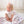 Organic Muslin Blanket - Botanical