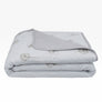 Organic Muslin Blanket - Dandelion