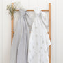 Organic Muslin 2pk Swaddle Blankets - Dandelion