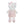 Knitted Toy - Ava Cat