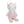 Knitted Toy - Ava Cat