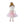 Knitted Toy - Emma Ballerina