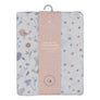 Muslin Stroller Blanket - Sweet Tweet